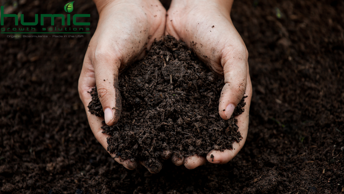 Learn About Humic Growth Solutions – Earth Smart Solutions ...