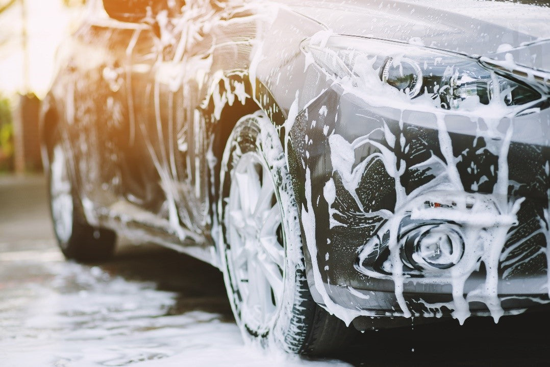 The Benefits of Keeping Your Car Clean